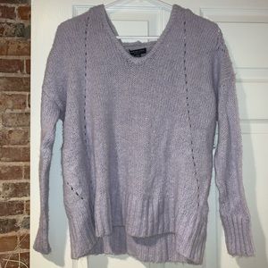 American Eagle hooded sweater!